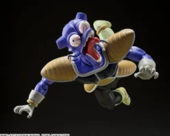 Dragon Ball Z S.H. Figuarts Actionfigur Kyewi 14 cm