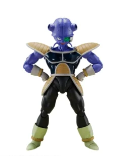 Dragon Ball Z S.H. Figuarts Actionfigur Kyewi 14 cm