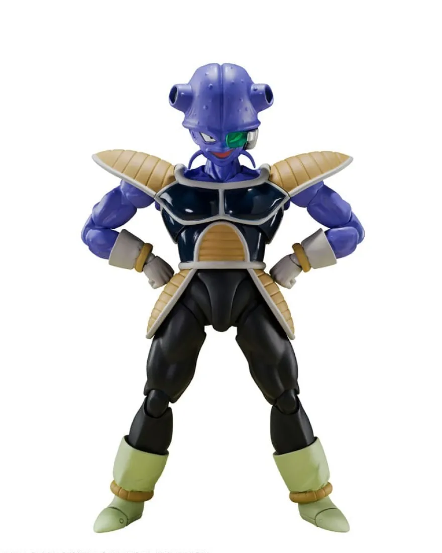 Dragon Ball Z S.H. Figuarts Actionfigur Kyewi 14 cm