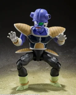 Dragon Ball Z S.H. Figuarts Actionfigur Kyewi 14 cm