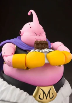 Dragonball Z S.H. Figuarts Actionfigur Majin Boo Good 18 cm