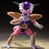 Dragon Ball Z S.H. Figuarts Actionfigur Frieza (First Form) & Frieza Pod Reissue 11 cm