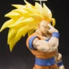 Dragon Ball Z S.H. Figuarts Actionfigur SSJ 3 Son Goku 16 cm