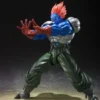 Dragon Ball Z S.H. Figuarts Actionfigur Fusion Android 13 18 cm