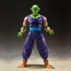 Dragon Ball Z S.H. Figuarts Actionfigur Piccolo The Proud Namekian (Neuauflage) 17 cm