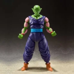 Dragon Ball Z S.H. Figuarts Actionfigur Piccolo The Proud Namekian (Neuauflage) 17 cm