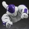 Dragon Ball Z S.H.Figuarts Actionfigur Full Power Frieza Battle Scarred Edition 13 cm