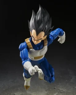 Dragon Ball Z S.H.Figuarts Actionfigur Vegeta 14 cm