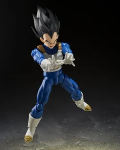 Dragon Ball Z S.H.Figuarts Actionfigur Vegeta 14 cm