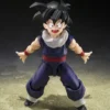 Dragon Ball Z S.H.Figuarts Actionfigur Son Gohan (Limited Edition Z-Fighters Group Base Ver. A)