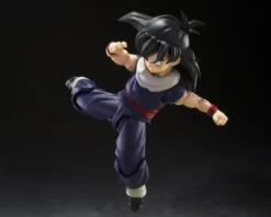 Dragon Ball Z S.H.Figuarts Actionfigur Son Gohan (Limited Edition Z-Fighters Group Base Ver. A)