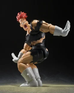 Dragon Ball Z S.H.Figuarts Actionfigur Recoome 20 cm