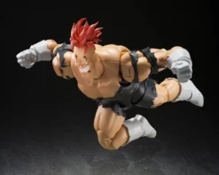 Dragon Ball Z S.H.Figuarts Actionfigur Recoome 20 cm