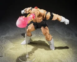 Dragon Ball Z S.H.Figuarts Actionfigur Recoome 20 cm