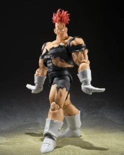 Dragon Ball Z S.H.Figuarts Actionfigur Recoome 20 cm