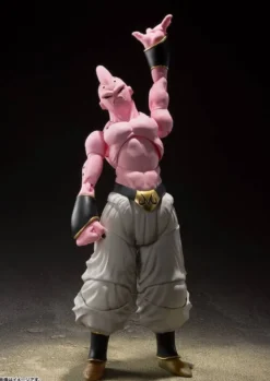 Dragon Ball Z S.H.Figuarts Actionfigur Super Buu 19 cm
