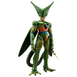 Dragon Ball Z S.H.Figuarts Actionfigur Cell Erste Form 17 cm