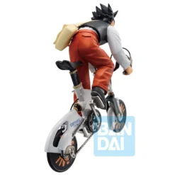 Dragon Ball Z Snap Collection Son Gohan Ichibansho Figur 18 cm
