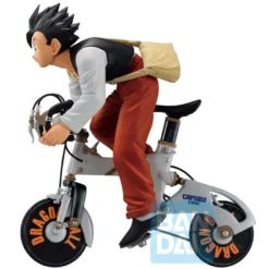 Dragon Ball Z Snap Collection Son Gohan Ichibansho Figur 18 cm