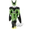 Dragon Ball Z Solid Edge Work Cell Figur 20 cm