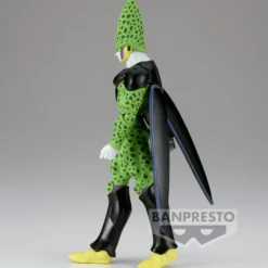 Dragon Ball Z Solid Edge Work Cell Figur 20 cm