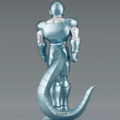 Dragon Ball Z Solid Edge Works Metal Cooler Figur 17 cm