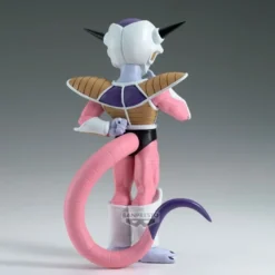 Dragon Ball Z Solid Edge Works Frieza II Figur 16 cm