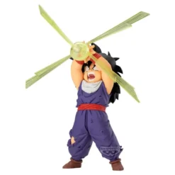 Dragon Ball Z Son Gohan Gxmateria Figur 12 cm