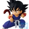 Dragon Ball Z: The Chronicle of Goku Ichibansho Masterlise PVC Statue Son Goku 11 cm