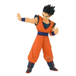 Dragon Ball Z Ultimate Gohan Match Makers Figur 16 cm