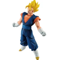 Dragon Ball Z Vs Omnibus Ultimate Super Vegito Ichibansho Figur 26 cm