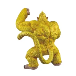 Dragon Ball Z Vs Omnibus Ultimate Golden Ape Goku Ichibansho Figur 29 cm