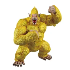 Dragon Ball Z Vs Omnibus Ultimate Golden Ape Goku Ichibansho Figur 29 cm