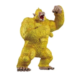 Dragon Ball Z Vs Omnibus Ultimate Golden Ape Goku Ichibansho Figur 29 cm