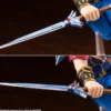 Dragon Quest The Adventure of Dai ARTFXJ Statue 1/8 Dai (Deluxe Edition)