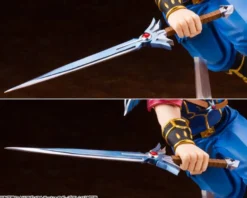 Dragon Quest The Adventure of Dai ARTFXJ Statue 1/8 Dai (Deluxe Edition)