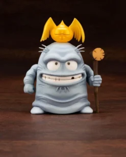 Dragon Quest The Adventure of Dai ARTFXJ Statue 1/8 Dai (Deluxe Edition)
