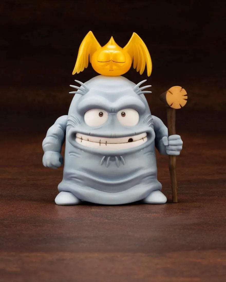Dragon Quest The Adventure of Dai ARTFXJ Statue 1/8 Dai (Deluxe Edition)