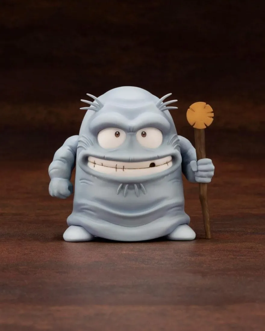 Dragon Quest The Adventure of Dai ARTFXJ Statue 1/8 Dai (Deluxe Edition)
