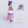 Dragon Quest V Bring Arts Actionfigur Nera (Square Enix Limited)