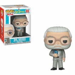 Dr. Seuss Funko Pop! Vinylfigur Dr. Seuss 03
