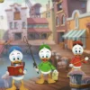 DuckTales Ultimate Actionfiguren 3er-Pack Tick, Trick und Track 18 cm