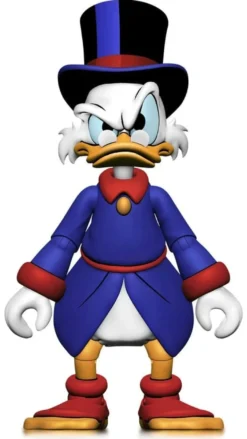 DuckTales Ultimate Actionfigur Dagobert Duck 18 cm