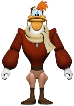 DuckTales Ultimate Actionfigur Quack der Bruchpilot 18 cm