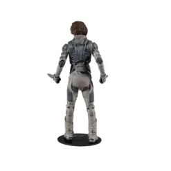 Dune Build A Actionfigur Paul Atreides 18 cm