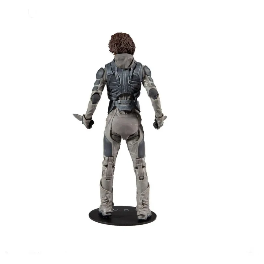 Dune Build A Actionfigur Paul Atreides 18 cm