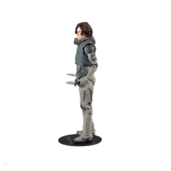 Dune Build A Actionfigur Paul Atreides 18 cm