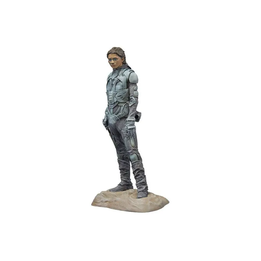 Dune (2021) PVC Statue Chani