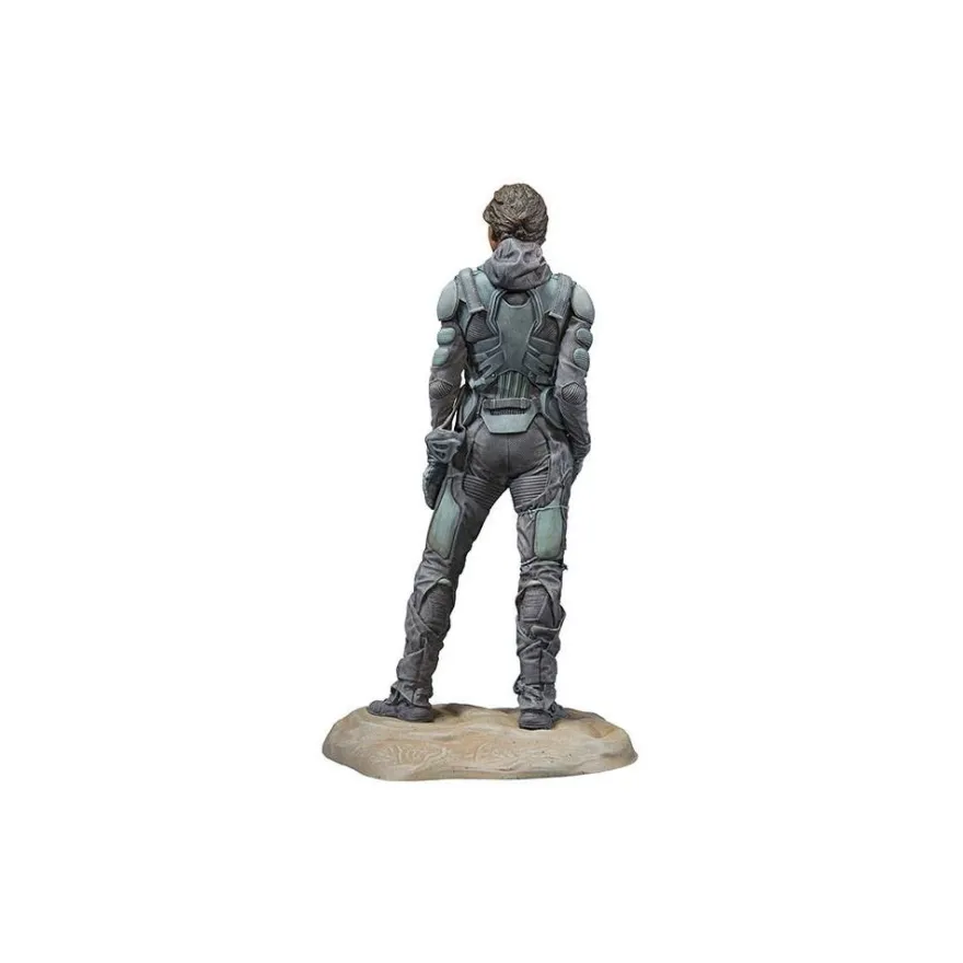 Dune (2021) PVC Statue Chani