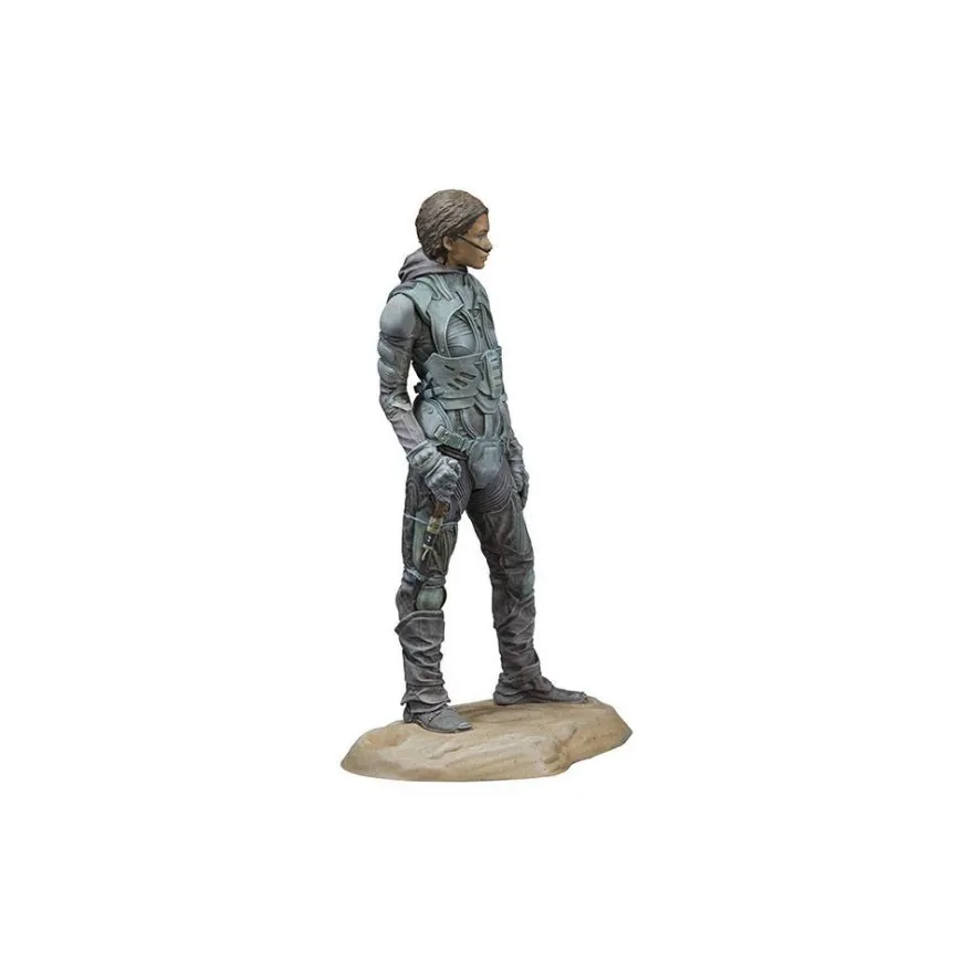 Dune (2021) PVC Statue Chani
